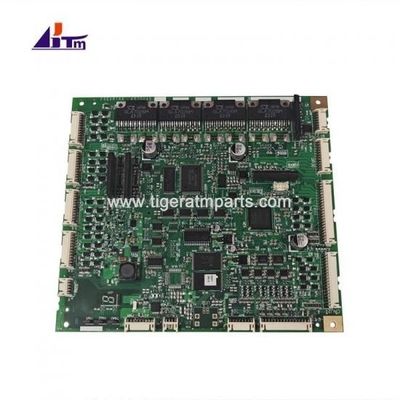 لوحة التحكم في جهاز Fujitsu F53 KD25049-B91106 أجزاء احتياطية لأجهزة الصراف الآلي
