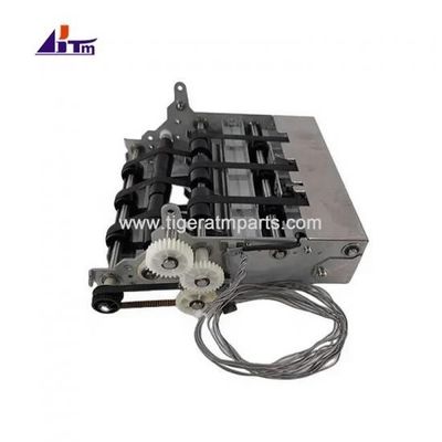 وحدة Fujistu Dispenser Top Unit F510 المقدمة وحدة King Teller KD03300-C400 قطاعات أجهزة الصراف الآلي