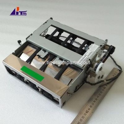 وحدة Fujistu Dispenser Top Unit F510 المقدمة وحدة King Teller KD03300-C400 قطاعات أجهزة الصراف الآلي