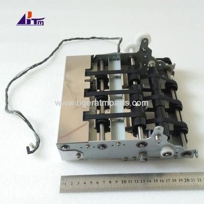 وحدة Fujistu Dispenser Top Unit F510 المقدمة وحدة King Teller KD03300-C400 قطاعات أجهزة الصراف الآلي