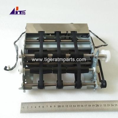 وحدة Fujistu Dispenser Top Unit F510 المقدمة وحدة King Teller KD03300-C400 قطاعات أجهزة الصراف الآلي