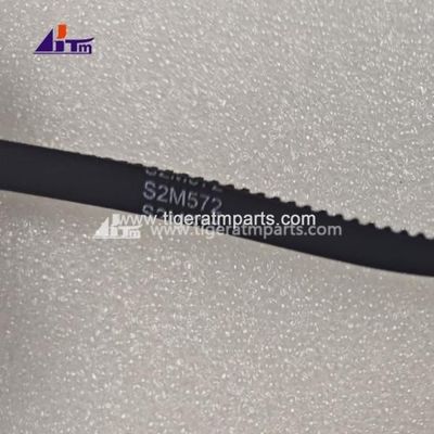أجزاء أجهزة الصراف الآلي Fujitsu F53 F56 حزام توقيت جهاز التوزيع S2M572 CA02953-3286 GF0300