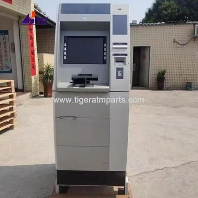 وينكور نيكسدورف 8100 بنك أنظمة الصراف الآلي الآلي