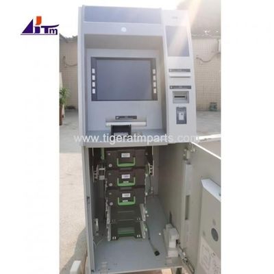 وينكور نيكسدورف 8100 بنك أنظمة الصراف الآلي الآلي