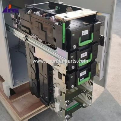 وينكور نيكسدورف 8100 بنك أنظمة الصراف الآلي الآلي