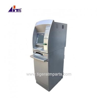 NCR 5877 الجهاز الكامل في الردهة الجهاز المصرفي