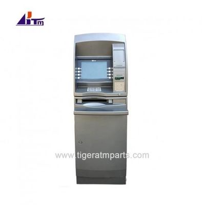 NCR 5877 الجهاز الكامل في الردهة الجهاز المصرفي