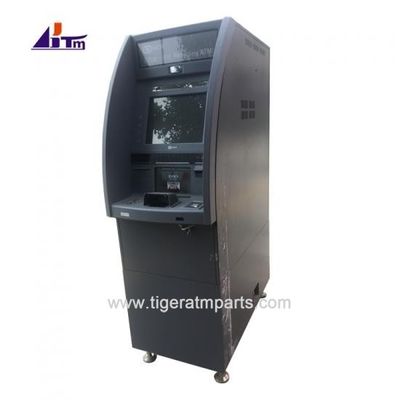 آلة أجهزة الصراف الآلي المصرفية ذات الشاشة اللمسية NCR 6635