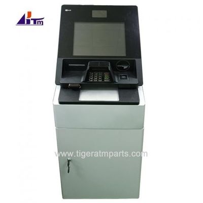 NCR 6683 أجهزة الصراف الآلي المصرفية الخدمة الذاتية 83 إعادة تدوير أجهزة الصراف الآلي كاملة