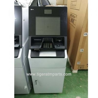 NCR 6683 أجهزة الصراف الآلي المصرفية الخدمة الذاتية 83 إعادة تدوير أجهزة الصراف الآلي كاملة
