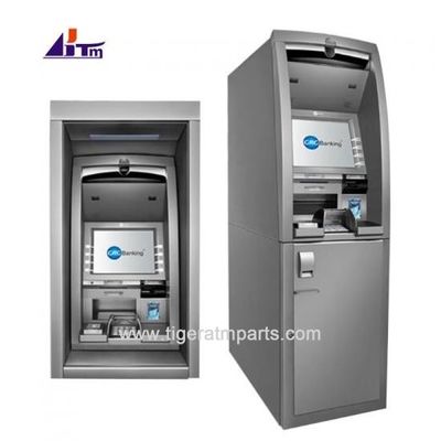 GRG H68N آلة إعادة تدوير نقدية متعددة الاستخدامات مع شاشة لمسة