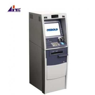 آلة الصراف الآلي المصرفية NCR Diebold Wincor Hyosung Hitachi GRG