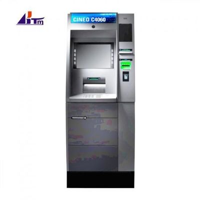 آلة الصراف الآلي المصرفية NCR Diebold Wincor Hyosung Hitachi GRG