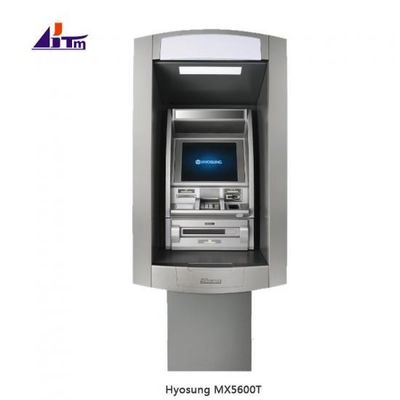 آلة الصراف الآلي المصرفية NCR Diebold Wincor Hyosung Hitachi GRG