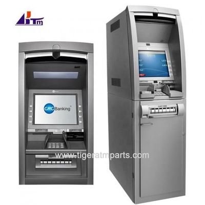 GRG H22N آلة تزويد النقود متعددة الاستخدامات آلة تزويد النقود المصرفية آلة صراف آلي