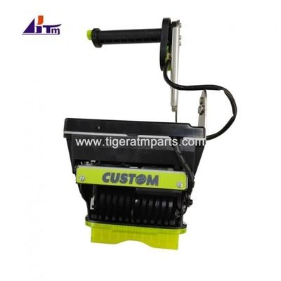 طابعة TG2480H مخصصة USB RS232 أجزاء آلة الصراف الآلي الأصلية الجديدة
