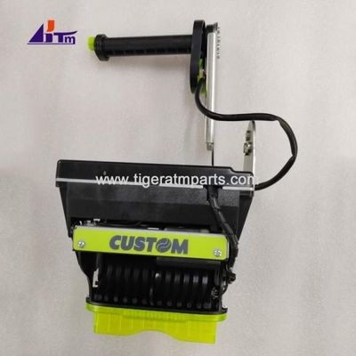 طابعة TG2480H مخصصة USB RS232 أجزاء آلة الصراف الآلي الأصلية الجديدة