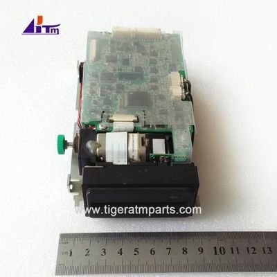 أجزاء آلة الصراف الآلي سانكيو كومباكت قارئ بطاقات محرك ICT3K7-3R6940
