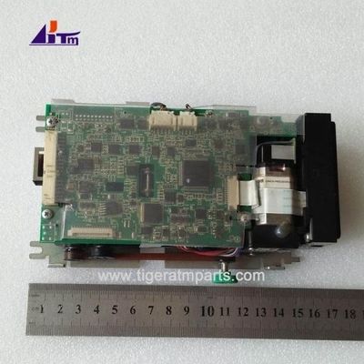 أجزاء آلة الصراف الآلي سانكيو كومباكت قارئ بطاقات محرك ICT3K7-3R6940