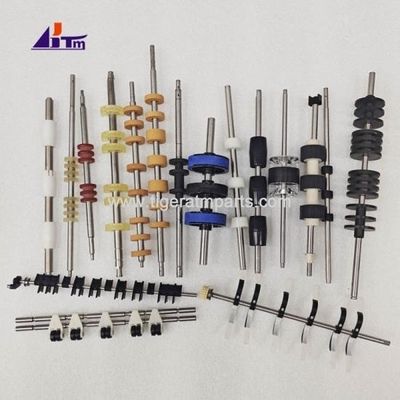 OEM قطاعات أجهزة الصراف الآلي عجلة العمود البلاستيكي اسفنج المطاط السيليكون بوليوريثان العمود المورد
