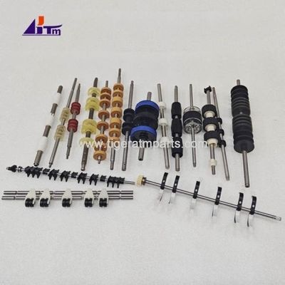 OEM قطاعات أجهزة الصراف الآلي عجلة العمود البلاستيكي اسفنج المطاط السيليكون بوليوريثان العمود المورد