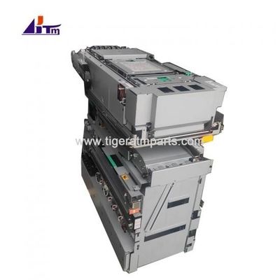 أجزاء آلة أجهزة الصراف الآلي NCR BRM 6687 وحدة الموزع مع الأشرطة