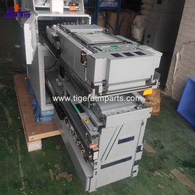 أجزاء آلة أجهزة الصراف الآلي NCR BRM 6687 وحدة الموزع مع الأشرطة