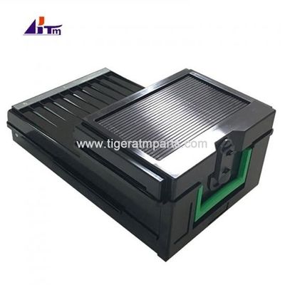 445-0756691 NCR S2 رفض الكاسيت أجزاء آلة أجهزة الصراف الآلي