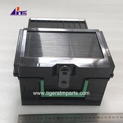 445-0756691 NCR S2 رفض الكاسيت أجزاء آلة أجهزة الصراف الآلي