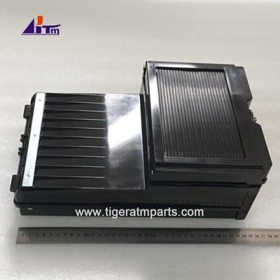 445-0756691 NCR S2 رفض الكاسيت أجزاء آلة أجهزة الصراف الآلي