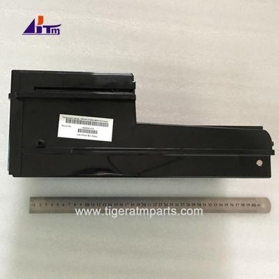 445-0756691 NCR S2 رفض الكاسيت أجزاء آلة أجهزة الصراف الآلي
