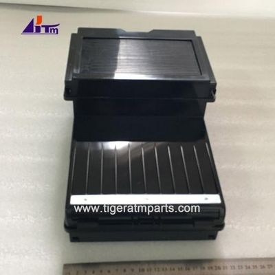 445-0756691 NCR S2 رفض الكاسيت أجزاء آلة أجهزة الصراف الآلي