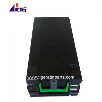 قطعة أجهزة الصراف الآلي NCR S2 كاسيت أجهزة الصراف الآلي قطع الغيار 4450756222 445-0756222
