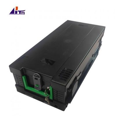 أجزاء احتياطية أجهزة الصراف الآلي NCR S2 كاسيت مع قفل TI 445-0756227