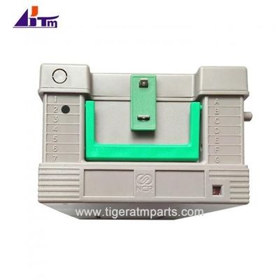 445-0689685 NCR 58 كاسيتات العملة أجزاء آلات الصراف الآلي
