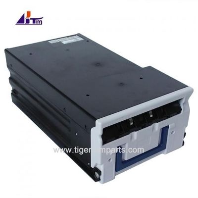 أجزاء آلة أجهزة الصراف الآلي NCR GBRU G610 6626 كيسة إعادة التدوير ضيق 009-0025324