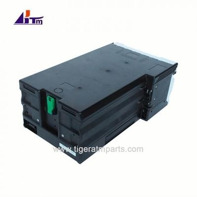 أجزاء آلة أجهزة الصراف الآلي NCR GBRU G610 6626 كيسة إعادة التدوير ضيق 009-0025324