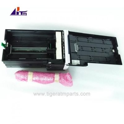 أجزاء آلة أجهزة الصراف الآلي NCR GBRU G610 6626 كيسة إعادة التدوير ضيق 009-0025324