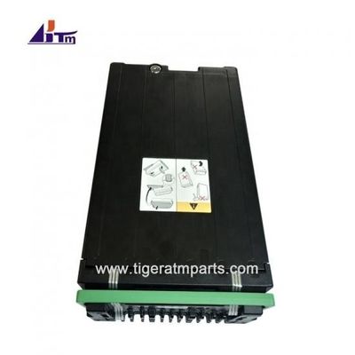 قطاعات آلة أجهزة الصراف الآلي NCR Self Serv 6683 BRM Recycler Cassette 009-0029127