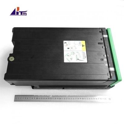 قطاعات آلة أجهزة الصراف الآلي NCR Self Serv 6683 BRM Recycler Cassette 009-0029127