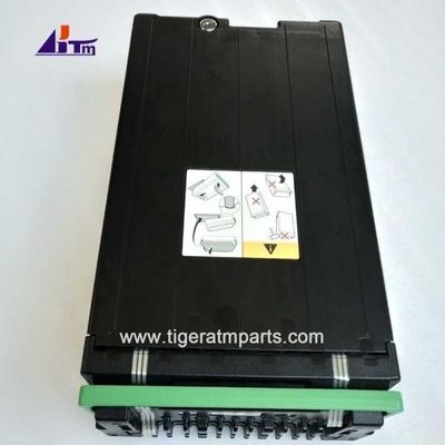 قطاعات آلة أجهزة الصراف الآلي NCR Self Serv 6683 BRM Recycler Cassette 009-0029127