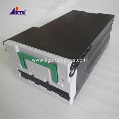 أجزاء آلة أجهزة الصراف الآلي NCR GBRU كاسيت إعادة التدوير KD02155-D811 009-0025322