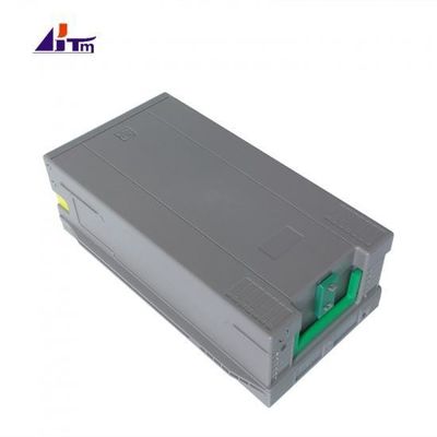 أجزاء أجهزة الصراف الآلي NCR 58XX كيسة العملة 445-0689215