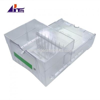 أجزاء أجهزة الصراف الآلي NCR S2 Assy فتح صندوق التنظيف غير Rfp صافي 445-0752309
