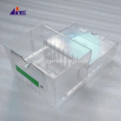 أجزاء أجهزة الصراف الآلي NCR S2 Assy فتح صندوق التنظيف غير Rfp صافي 445-0752309