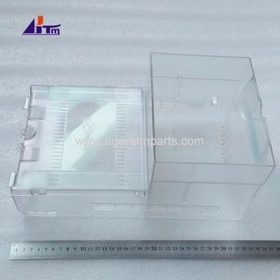 أجزاء أجهزة الصراف الآلي NCR S2 Assy فتح صندوق التنظيف غير Rfp صافي 445-0752309