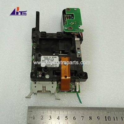 009-0022394 قارئ بطاقات الـ NCR Dip Card Reader أجزاء آلات الصراف الآلي