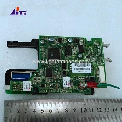 009-0022394 قارئ بطاقات الـ NCR Dip Card Reader أجزاء آلات الصراف الآلي