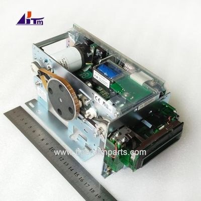 445-0704479 NCR 66XX قارئ بطاقات USB أجزاء آلات الصراف الآلي
