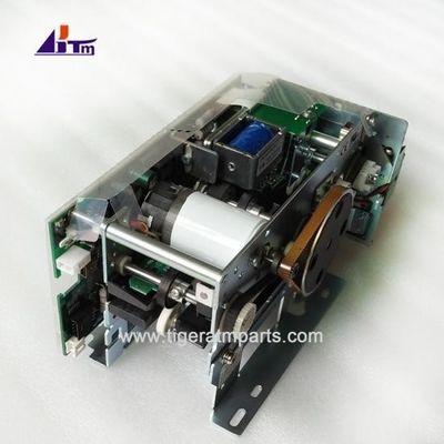 445-0704479 NCR 66XX قارئ بطاقات USB أجزاء آلات الصراف الآلي